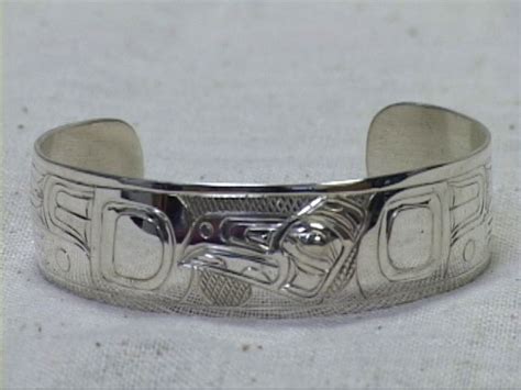 Old Town Trading Co. . Alaska native jewelry artists